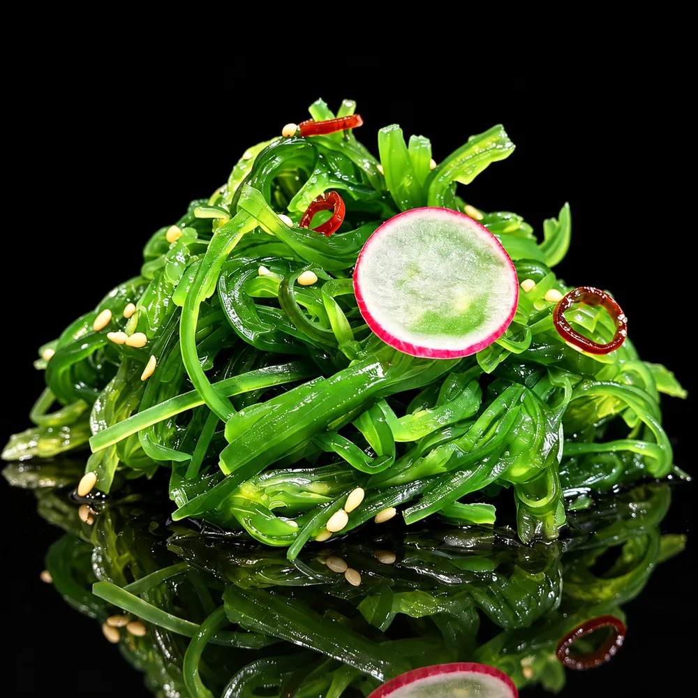 Insalata di Wakame — Tenki Japanese Dining