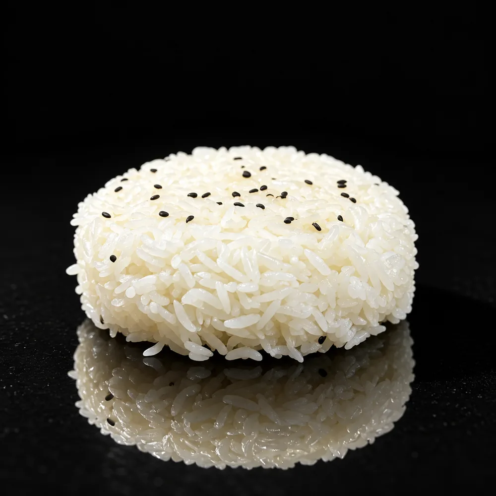 Riso Bianco al Vapore — Tenki Japanese Dining